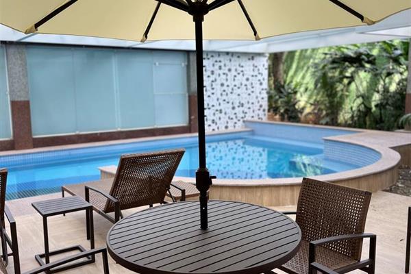 Foto 53 do Blue Tree Premium Verbo Divino - Nações Unidas