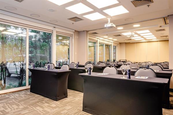Foto 108 do Blue Tree Premium Verbo Divino - Nações Unidas