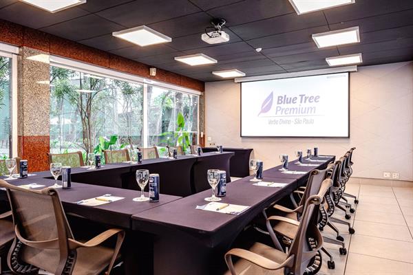 Foto 112 do Blue Tree Premium Verbo Divino - Nações Unidas