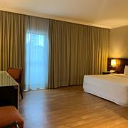 Superior - Cama King Size