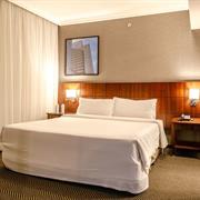 Suíte Junior - Cama King Size