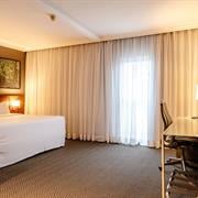 Luxo Premier - Cama Casal