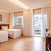 Superior Premier - 2 Camas de Solteiro