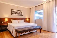 Superior Premier - Cama Casal