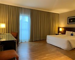 Superior - Cama King Size