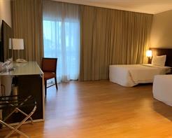 Superior - 2 Camas de Solteiro