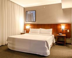 Suíte Junior - Cama King Size