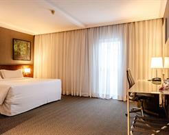 Luxo Premier - Cama Casal