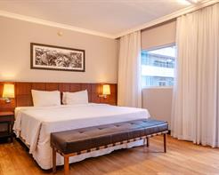 Superior Premier - Cama Casal