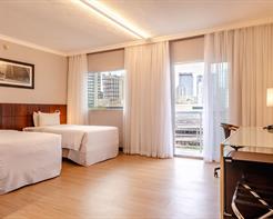 Superior Premier - 2 Camas de Solteiro