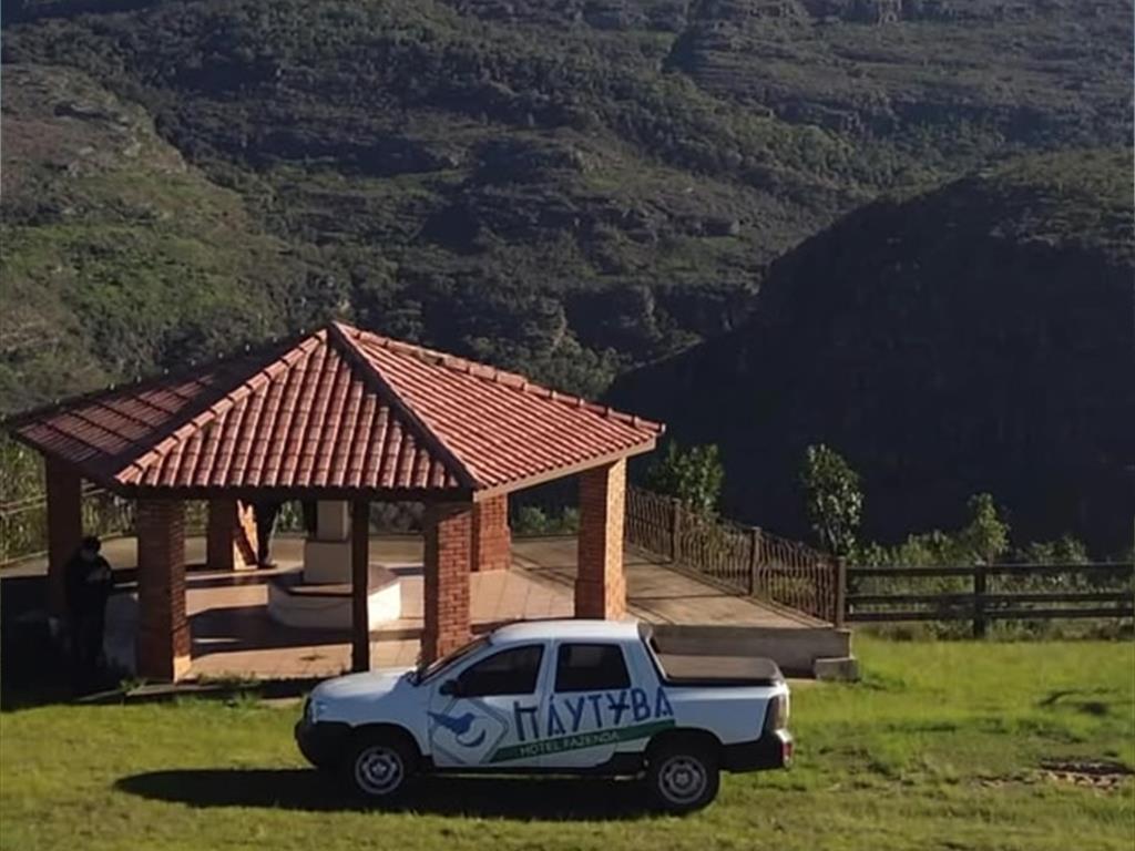 Pacote do Vô Ivo