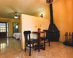 Apartamento Quádruplo