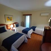 Superior Triplo Solteiro