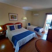 Superior Triplo Casal