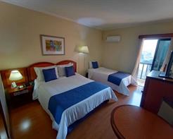 Superior Triplo Casal