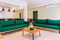 Residenze Vistabela (até 8 pessoas)