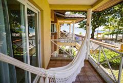 Apartamento Família