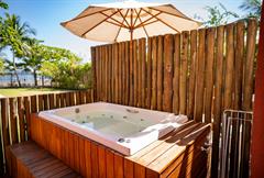 Suíte Vistamar com Jacuzzi
