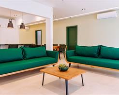 Residenze Vistabela (até 8 pessoas)