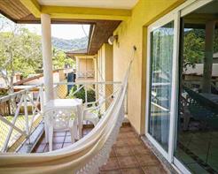 Apartamento Família