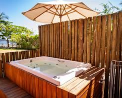 Suíte Vistamar com Jacuzzi