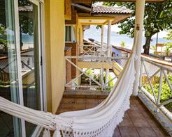 Apartamento Família Vistamar
