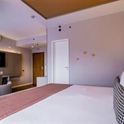 Suíte Premium - Cama Casal