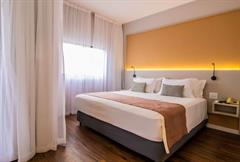 Suite Premium Smart - Cama doble
