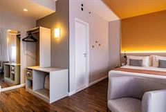 Luxo - Cama Casal