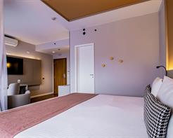 Suíte Premium - Cama Casal