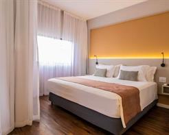 Suíte Premium Smart - Cama Casal