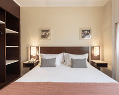 Superior - Cama Casal