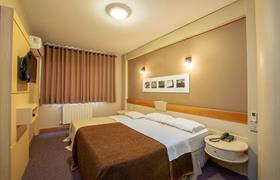 Casal +2 Superior of TRI Hotel & Flat Caxias