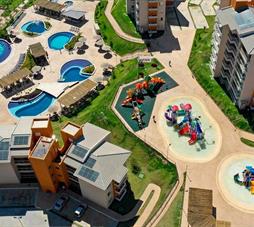 Ilhas do Lago Eco Resort by WAM Experience