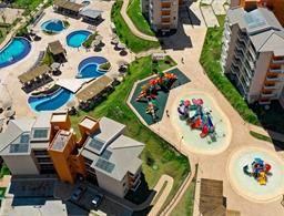 Ilhas do Lago Eco Resort by WAM Experience