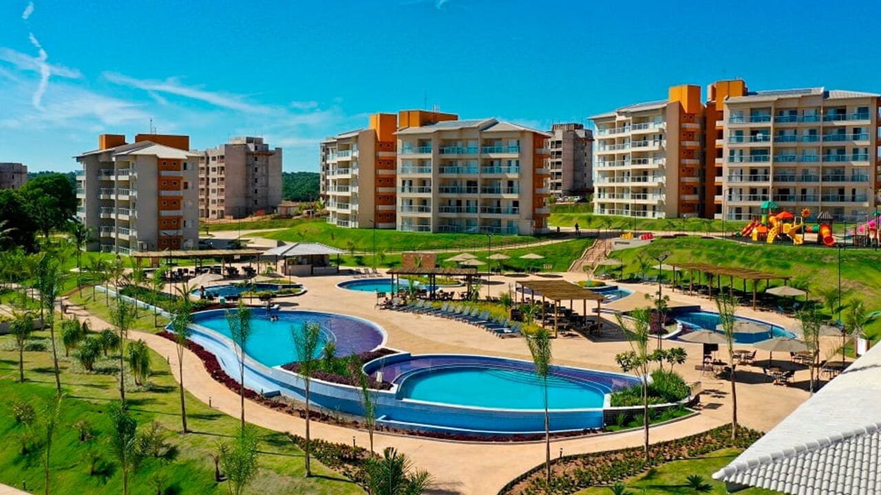 Ilhas do Lago Eco Resort