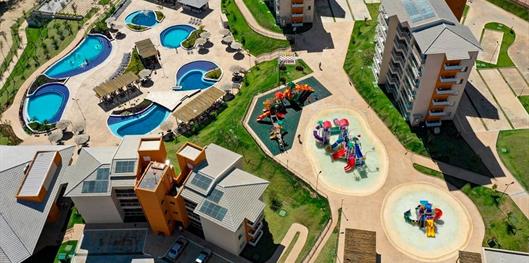 Ilhas do Lago Eco Resort by WAM Experience