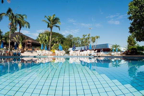 Foto 4 do Hotel Estância Barra Bonita
