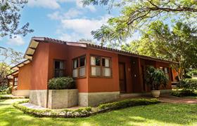 Intermediário Duplo  do Hotel Estância Barra Bonita
