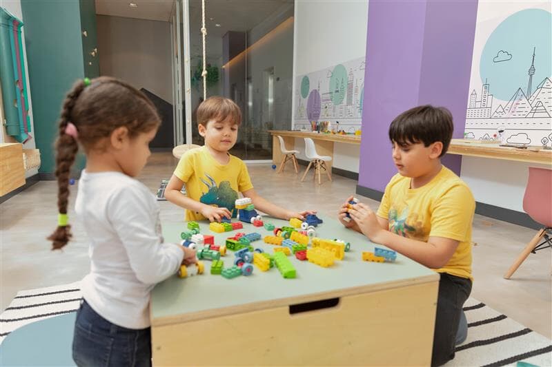 Imagem ilustrativa do hotel Ibis Styles SP Centro