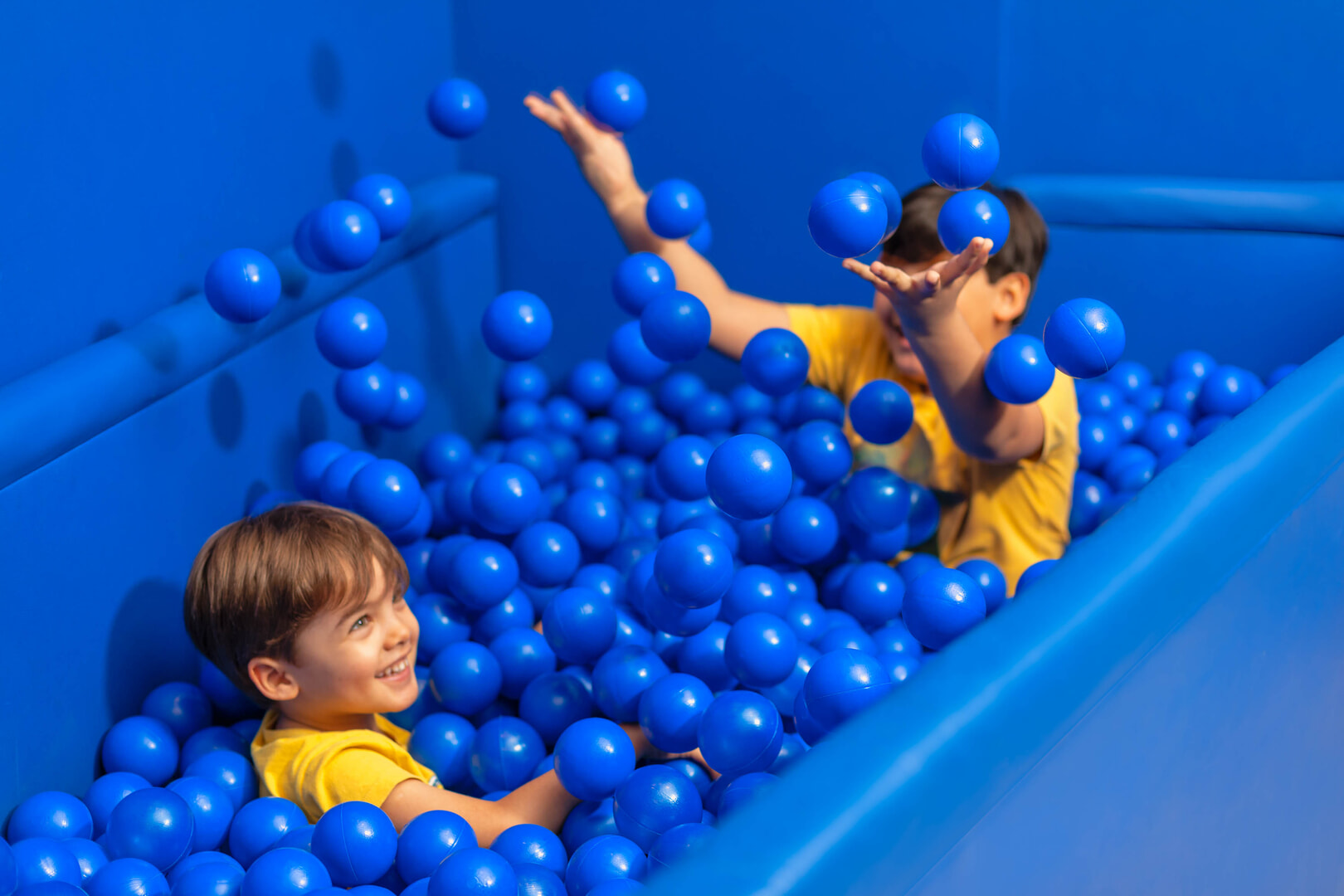 Imagem ilustrativa do hotel Ibis Styles SP Centro