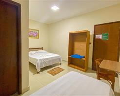 Standard Triplo Casal