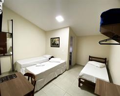 Standard Triplo Solteiro