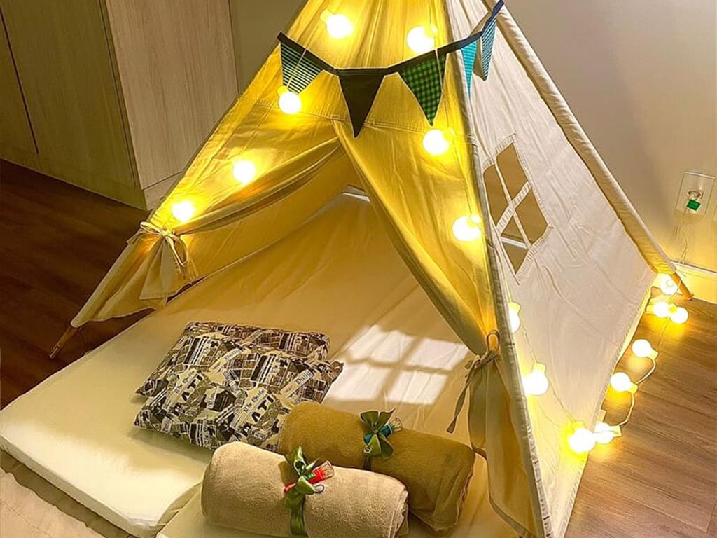 Pacote Sonhos e Sorrisos