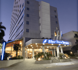 Blue Tree Towers Caxias do Sul