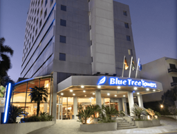 Blue Tree Towers Caxias do Sul