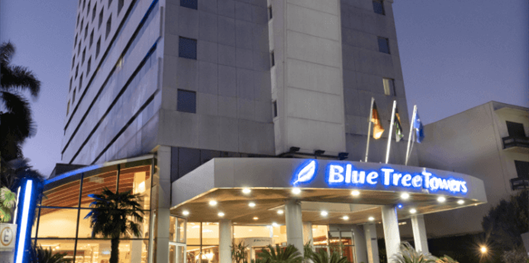 Blue Tree Towers Caxias do Sul