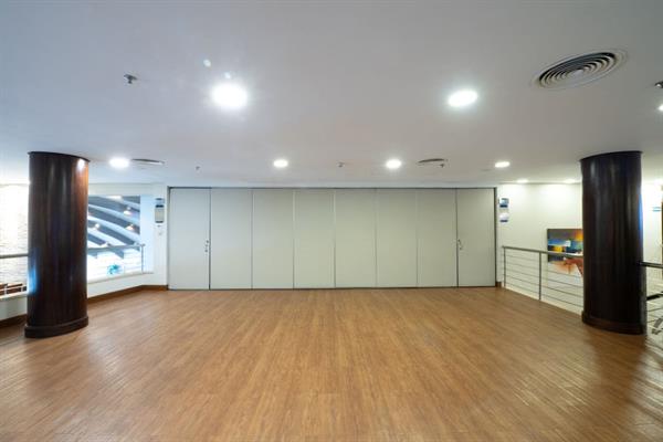 Foto 11 do Blue Tree Towers Caxias do Sul