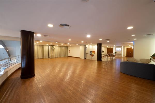 Foto 9 do Blue Tree Towers Caxias do Sul