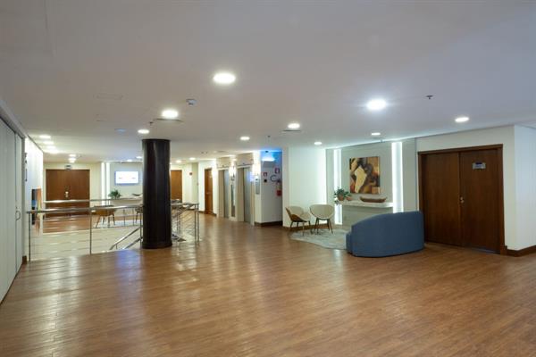 Foto 13 do Blue Tree Towers Caxias do Sul